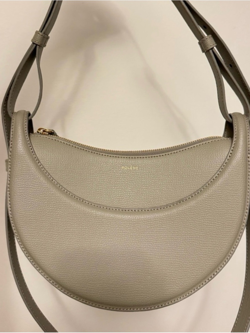 Polène numero dix olive